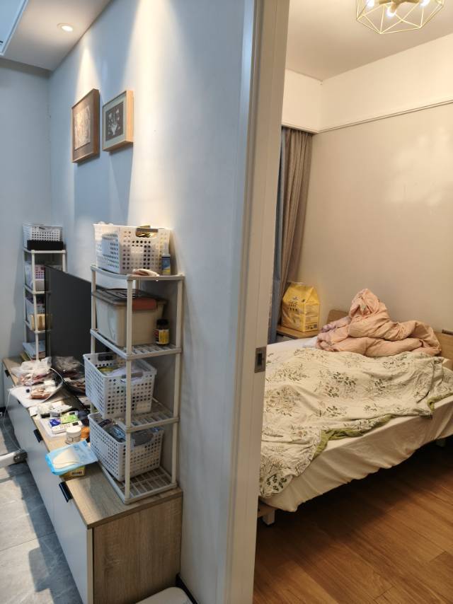 Nancheng 保利珑远国际广场