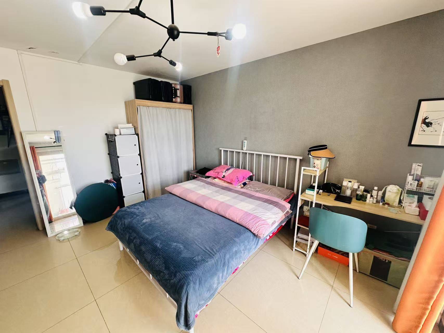 拜拜雪公主整租房源3