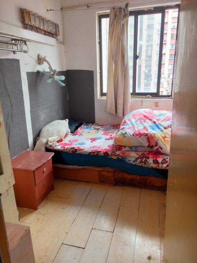 上海 嘉定 | 嘉海雅苑西区-1栋_4