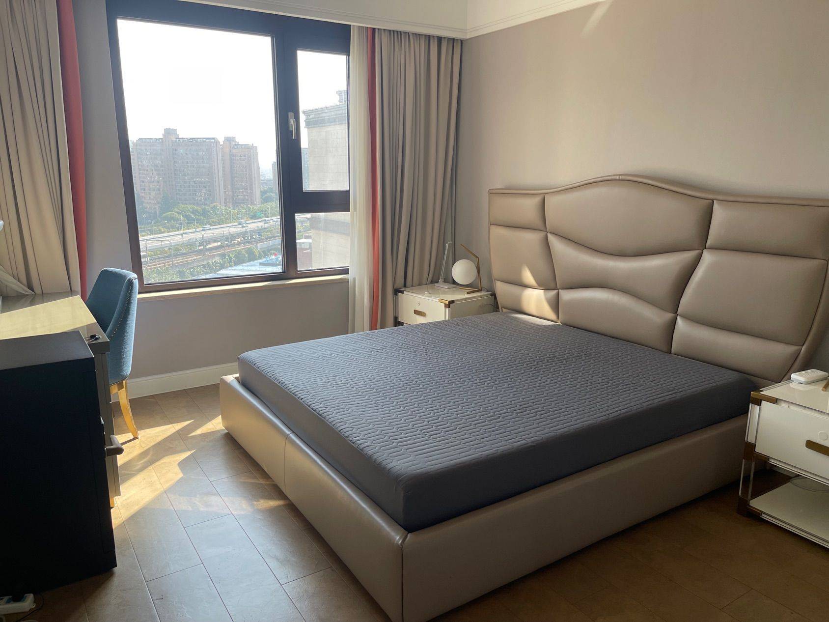 宝山 盛世宝邸社区2期