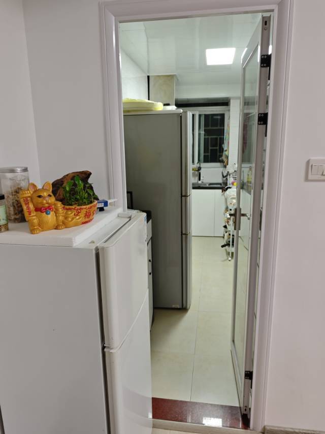 刘吉华整租房源2