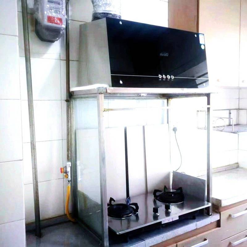 Tianjin Hebei | 琴海公寓-2号楼_3