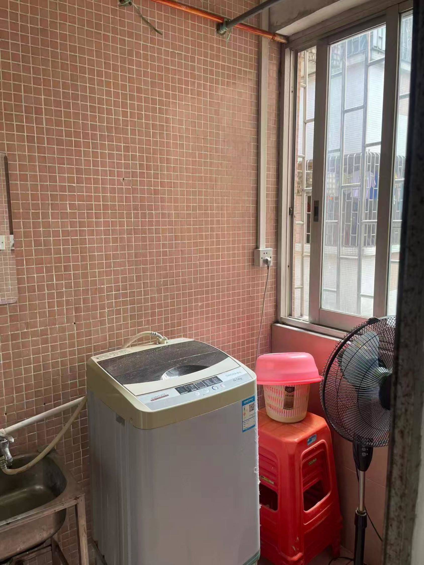 Foshan Chancheng | 农民公寓-A座_4