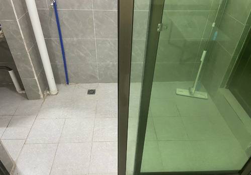 增城 岗丰村钟屋