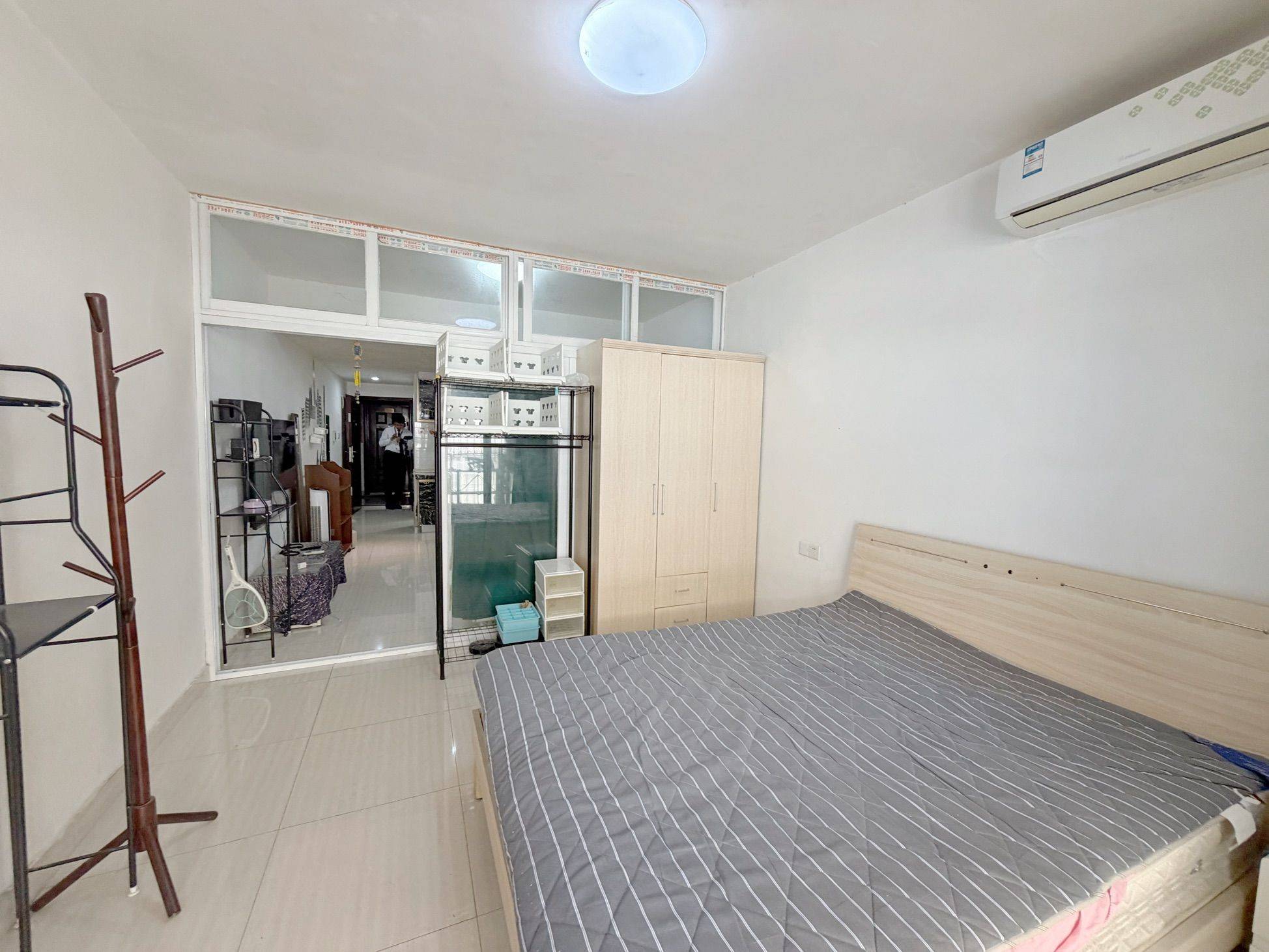 黄短短整租房源1