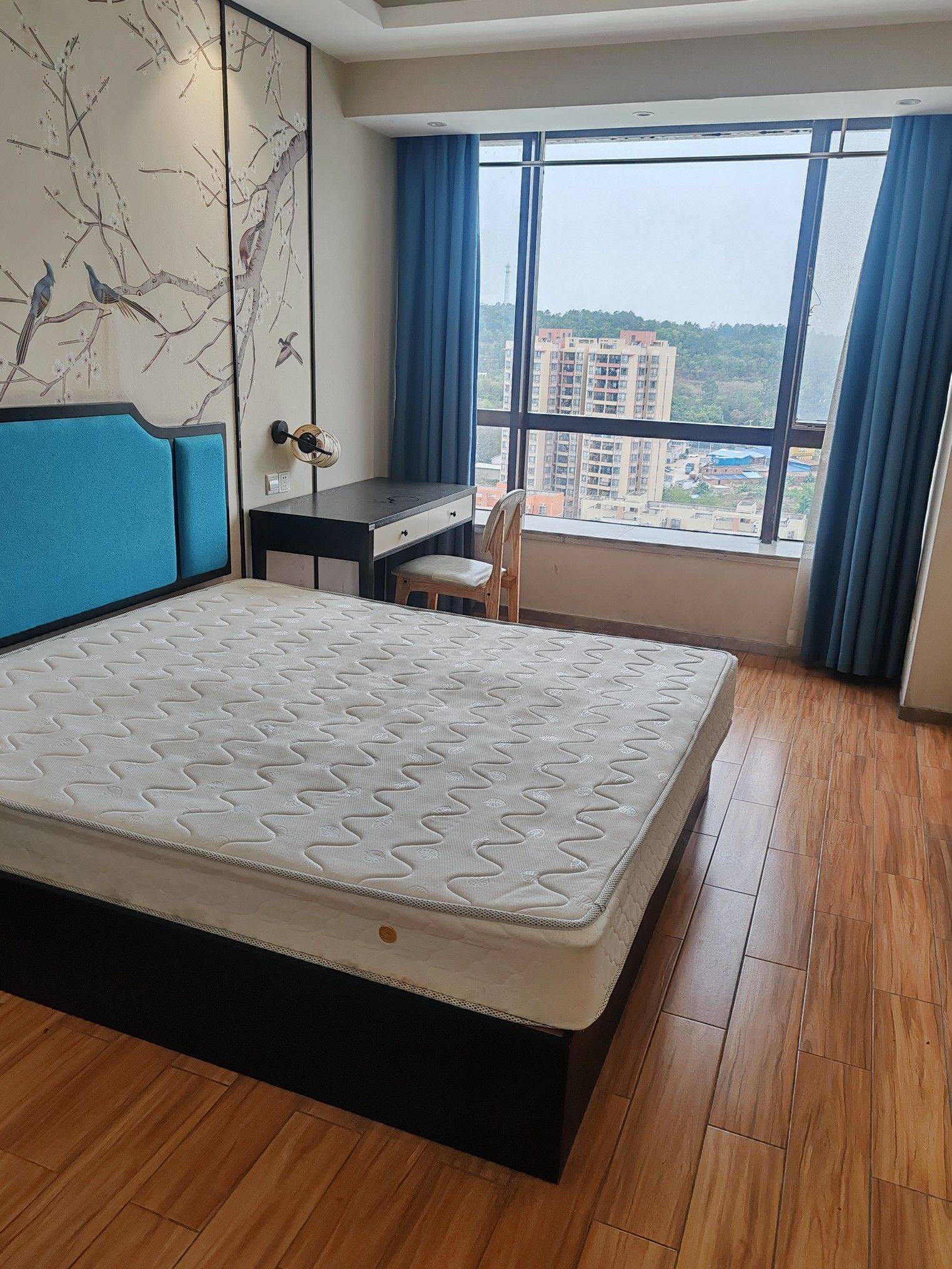 三水 新动力广场-4栋