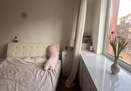 和平 八经街道宝环社区同义里小区