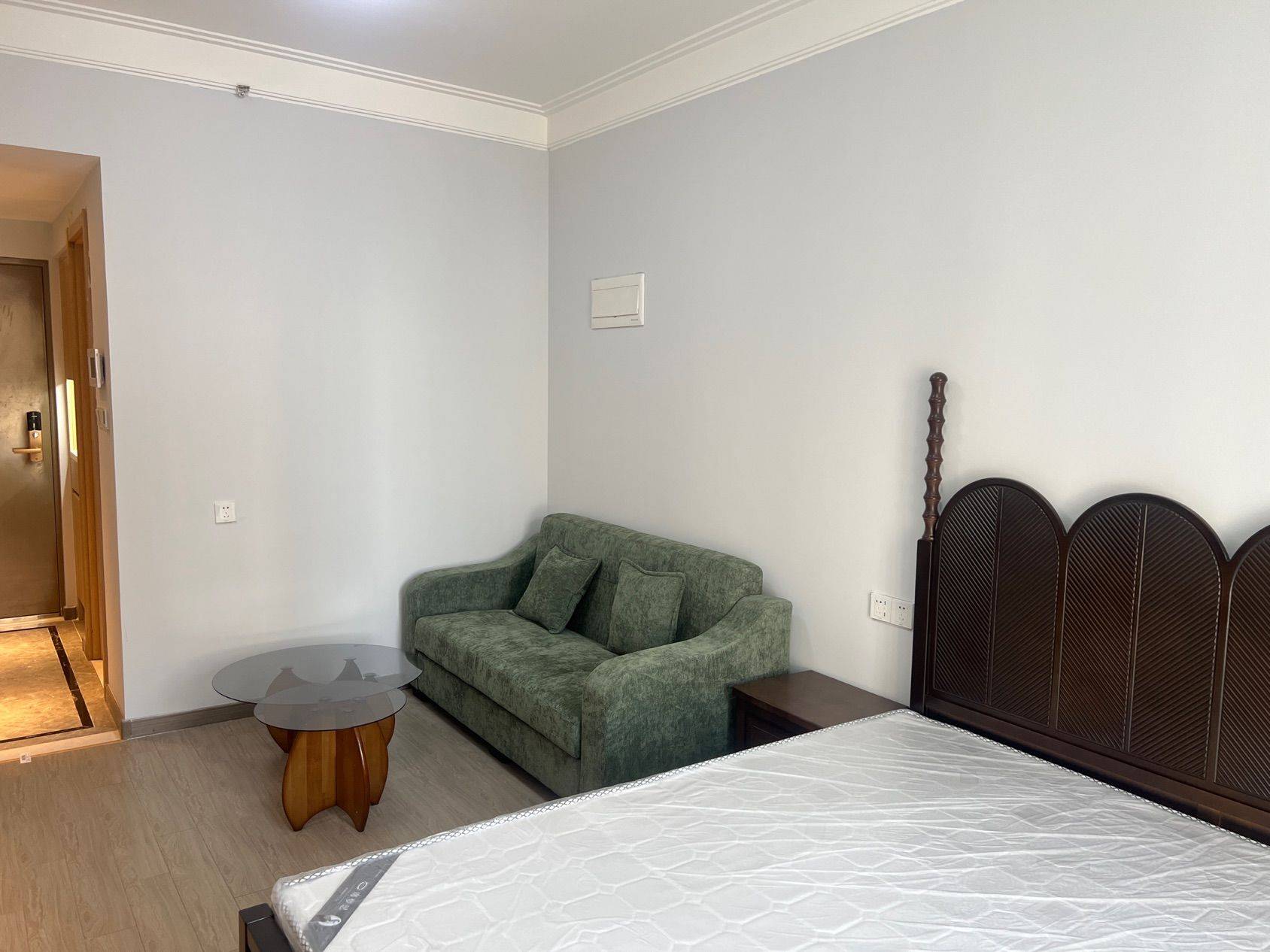 西安 雁塔 | 金地未来域-T1栋_2