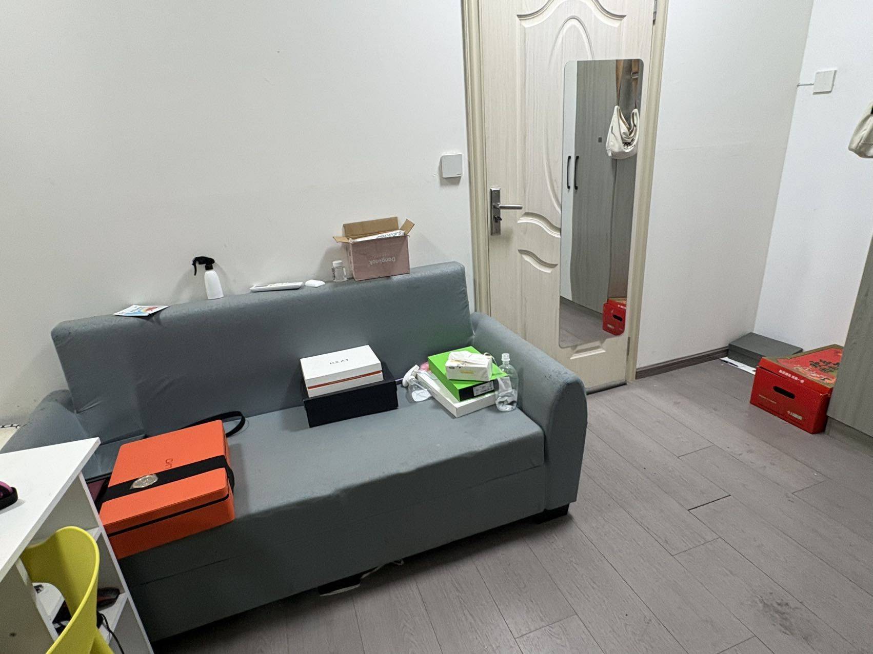 东西南北整租房源1