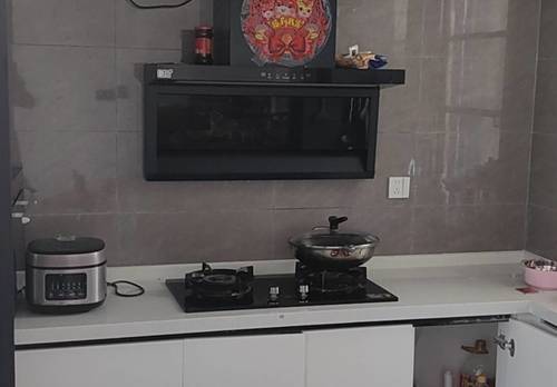 海棠 海棠湾安置别墅区