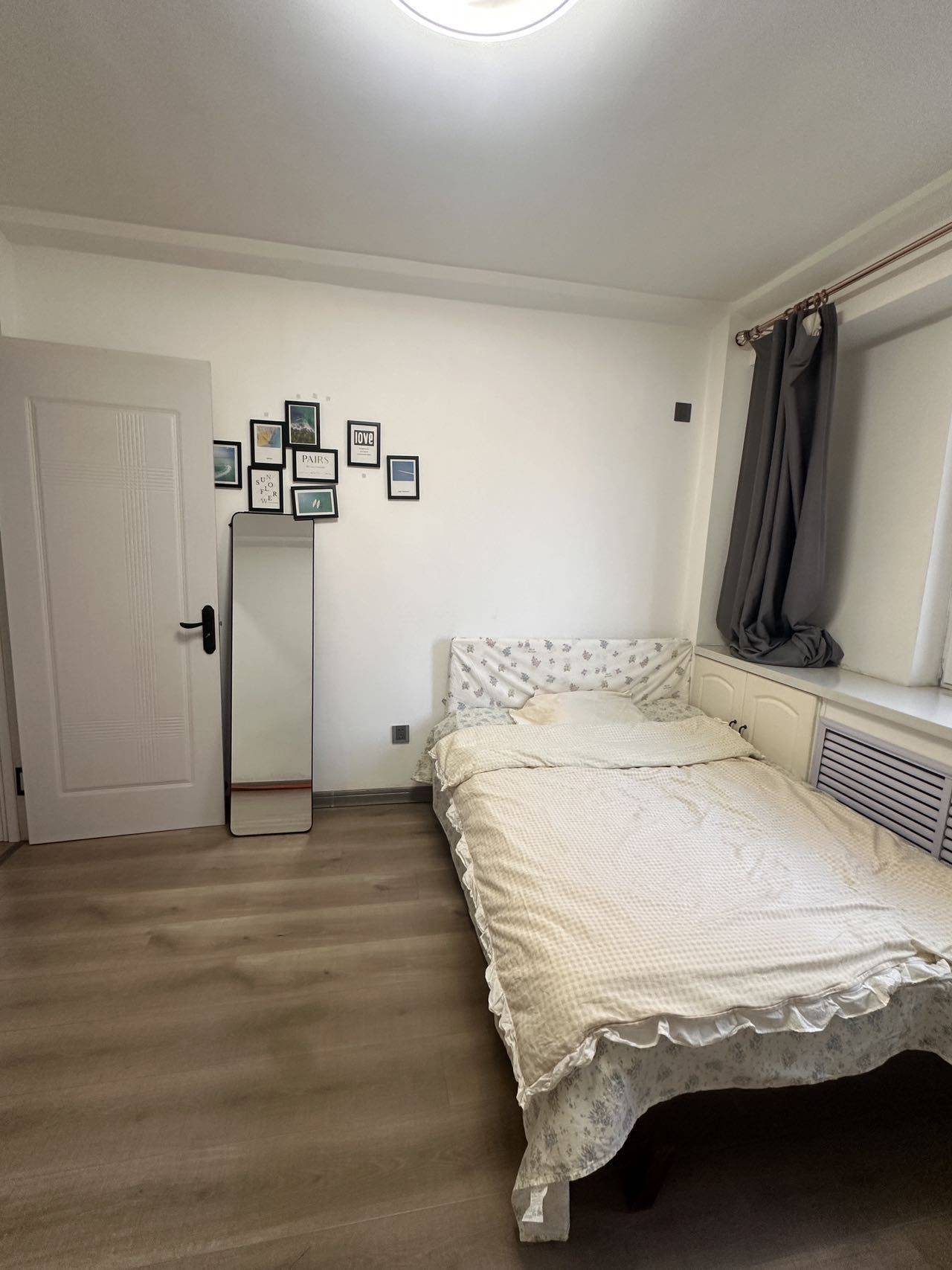 和平 八经街道宝环社区同义里小区