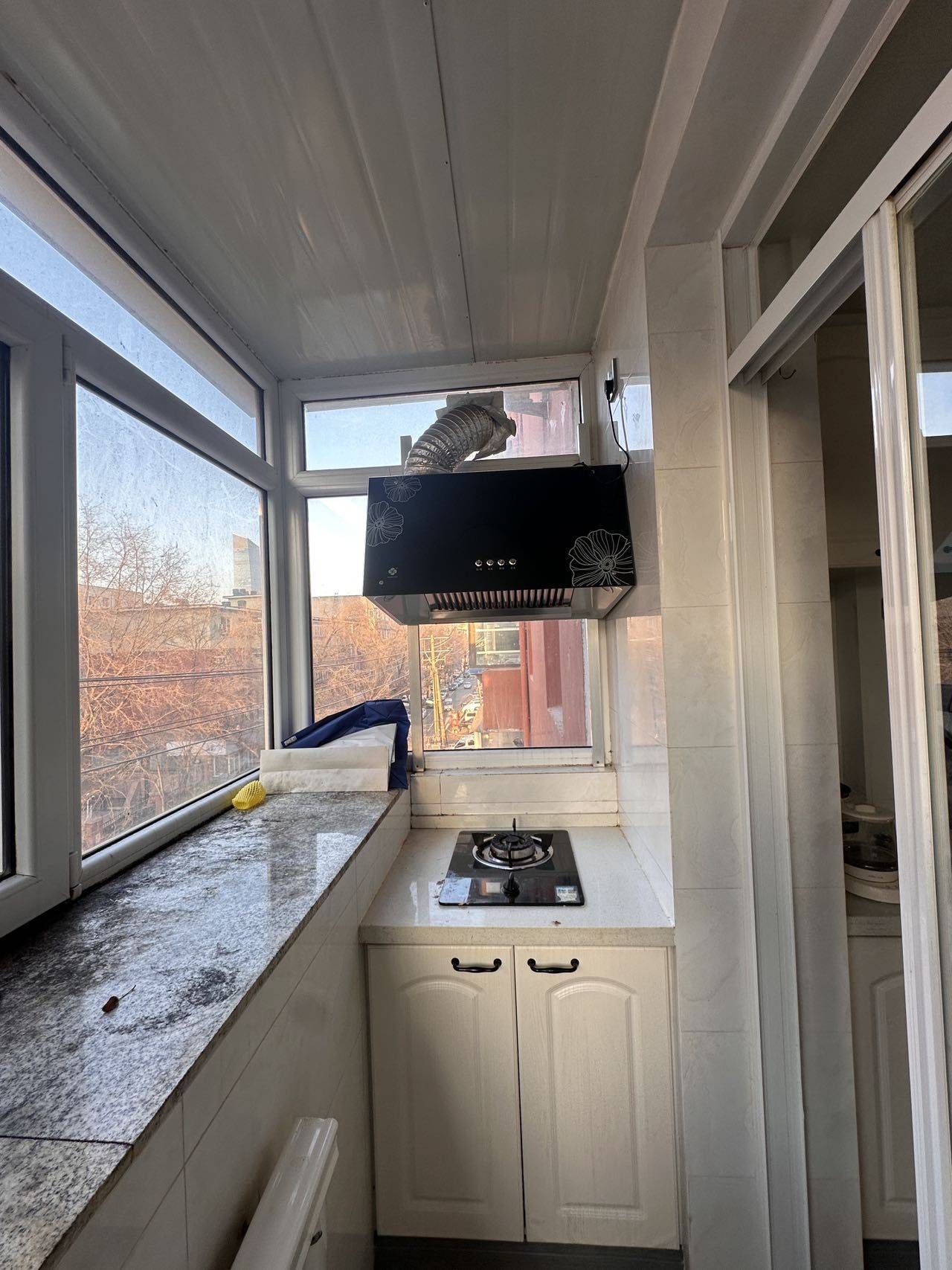 瀋陽 和平 | 八经街道宝环社区同义里小区_3