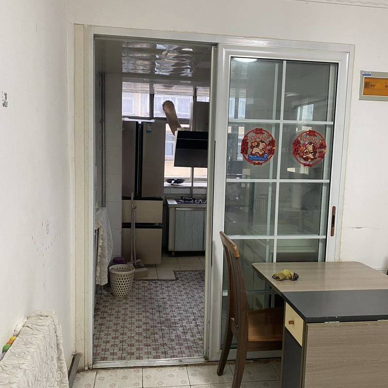 濟南 市中 | 玉函路60号10号楼_4