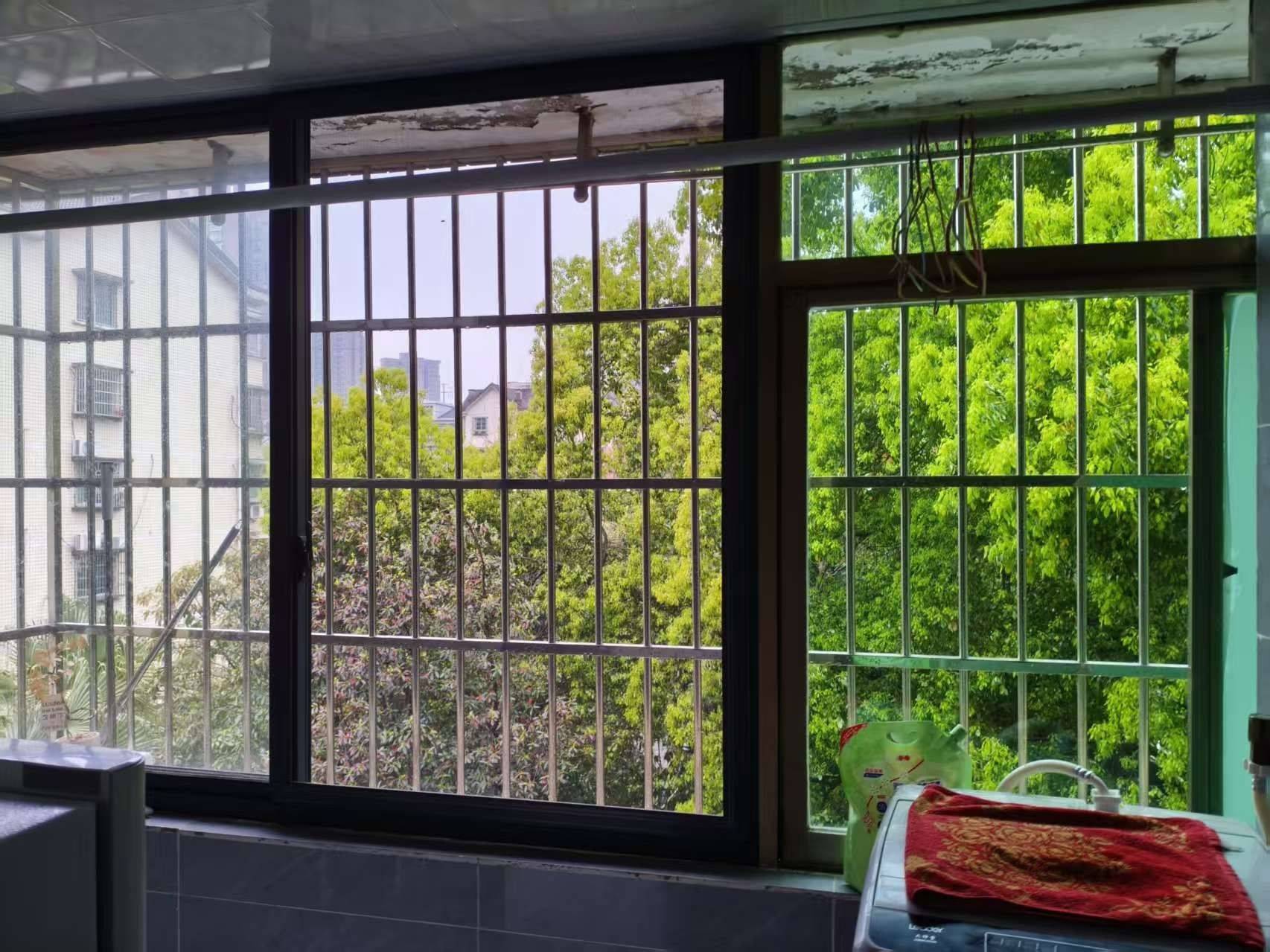 一二三整租房源3