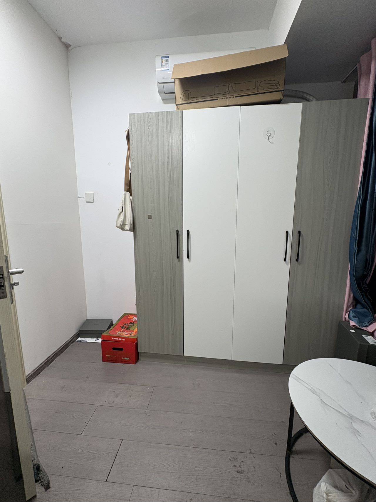 东西南北整租房源2