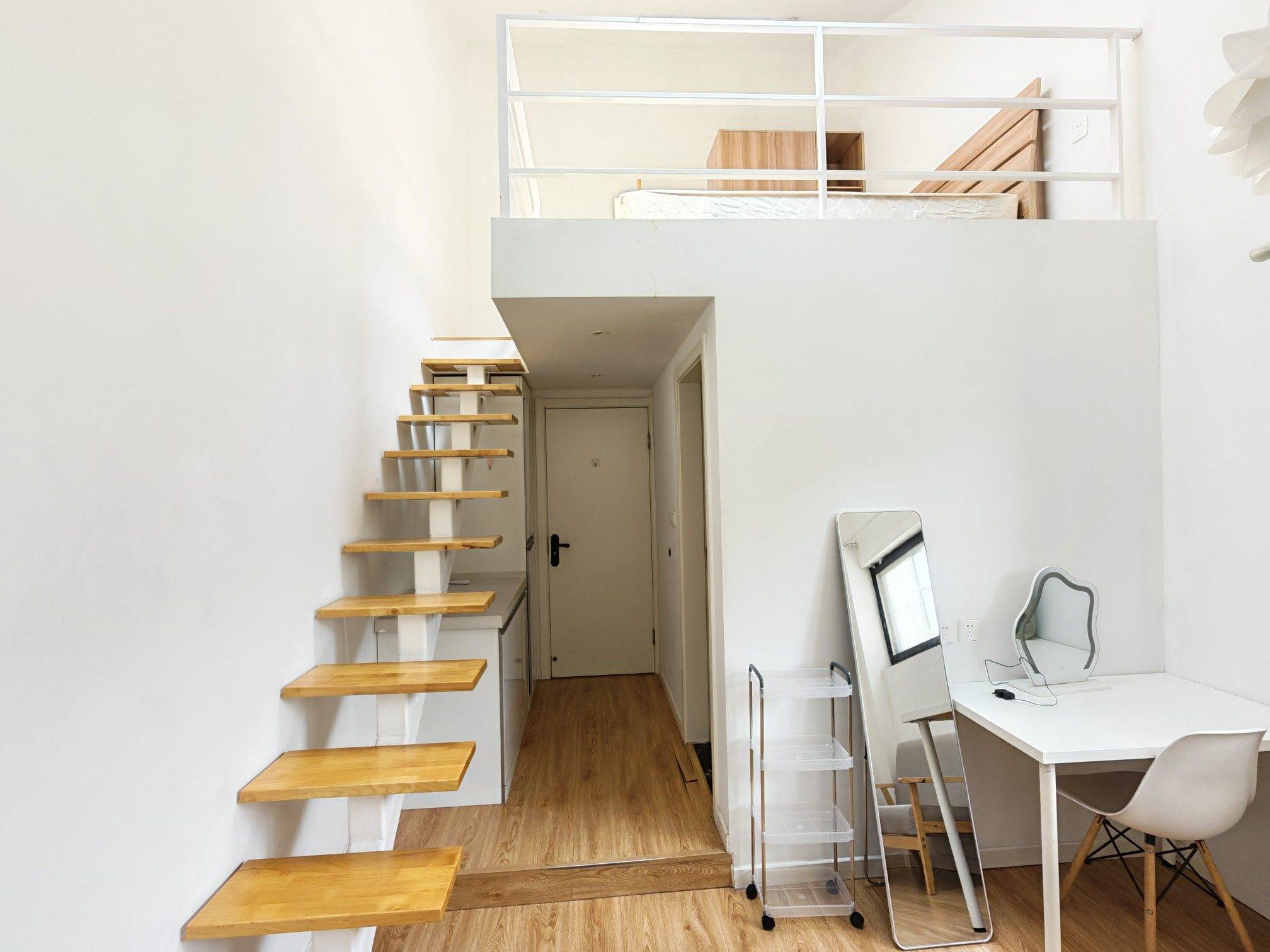 Nanjing Qinhuai | 莫愁路-88号楼_7