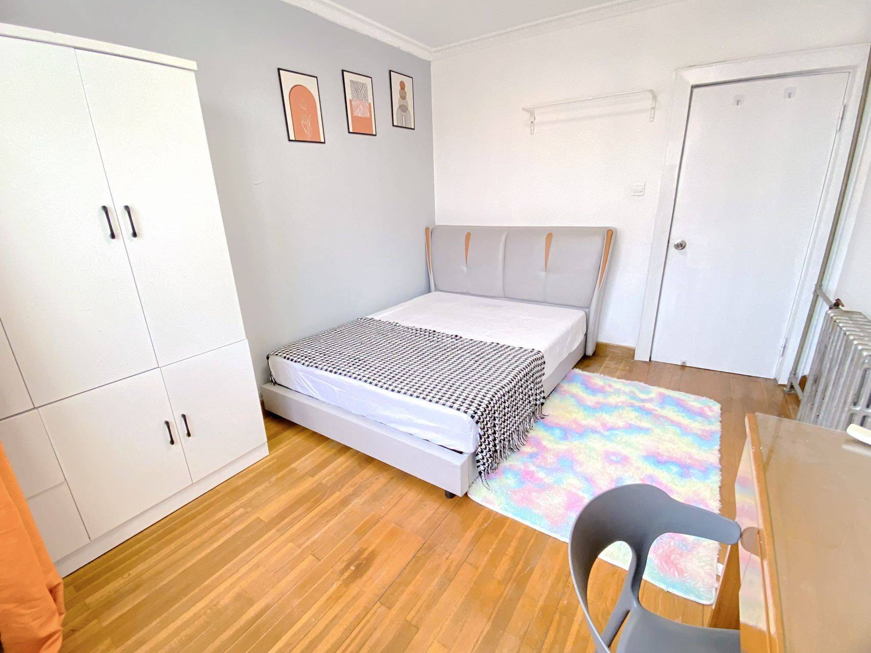 青島 市南 | 徐州路小区_3