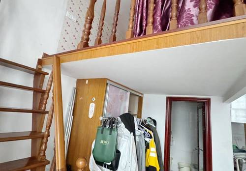 红谷滩区 丰和都会