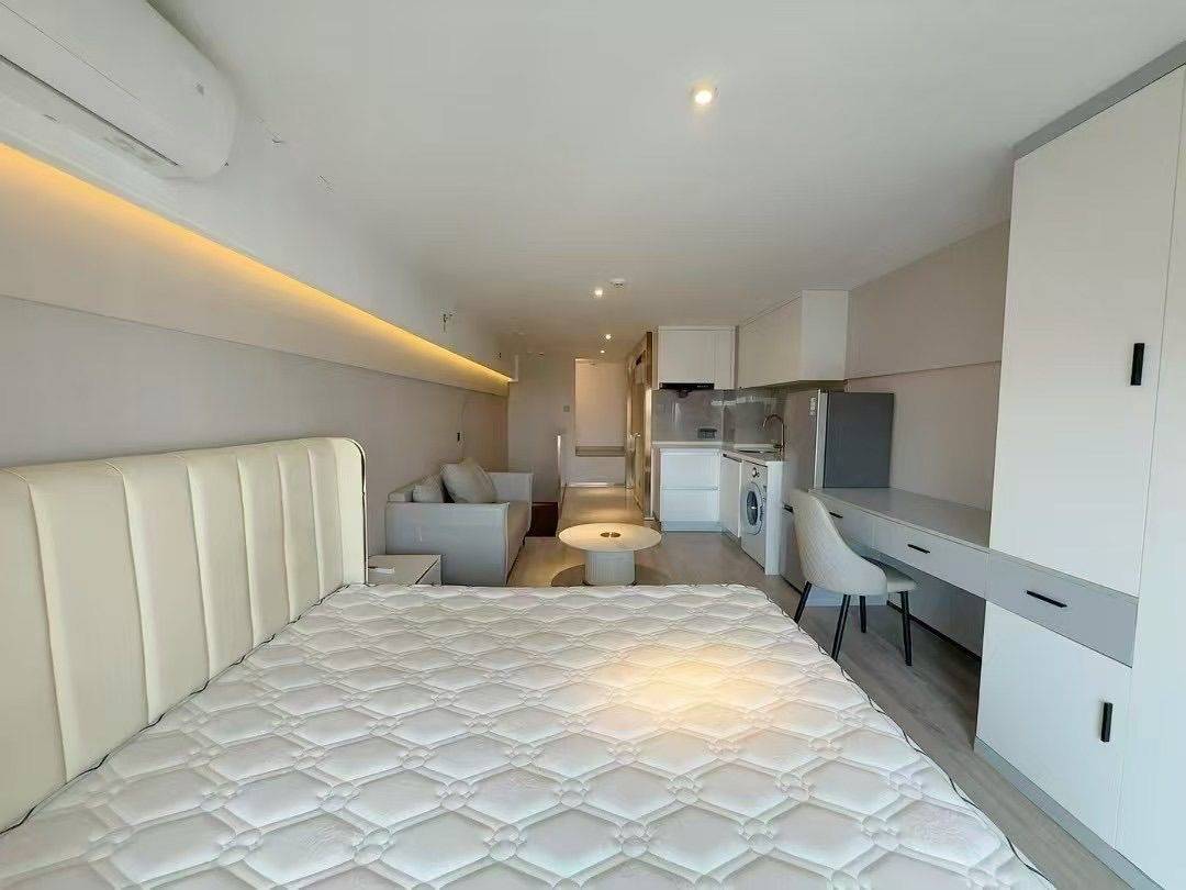 杭州 上城 | 龙湖金地商置都会公馆_5