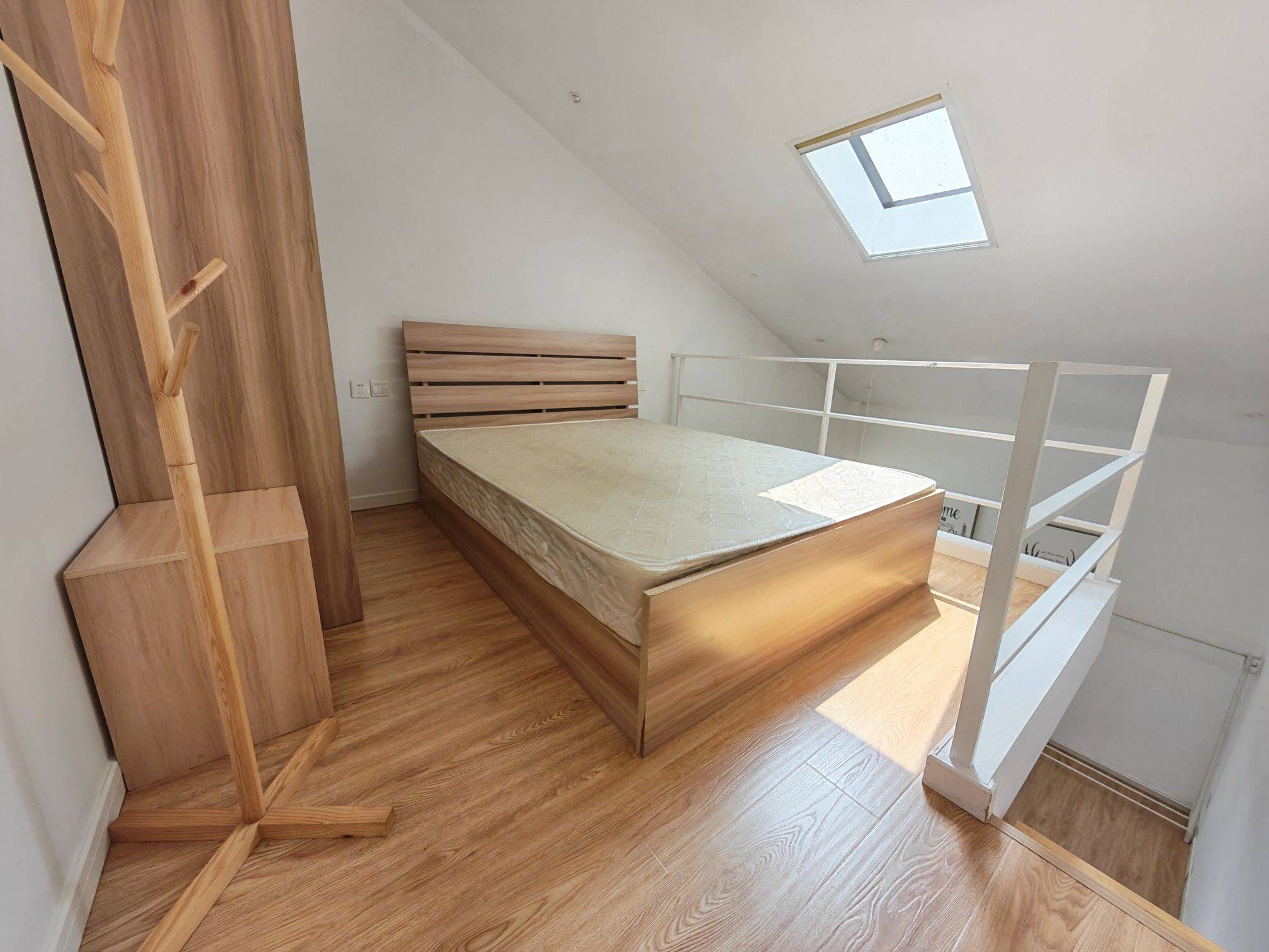 Nanjing Qinhuai | 莫愁路-88号楼_3