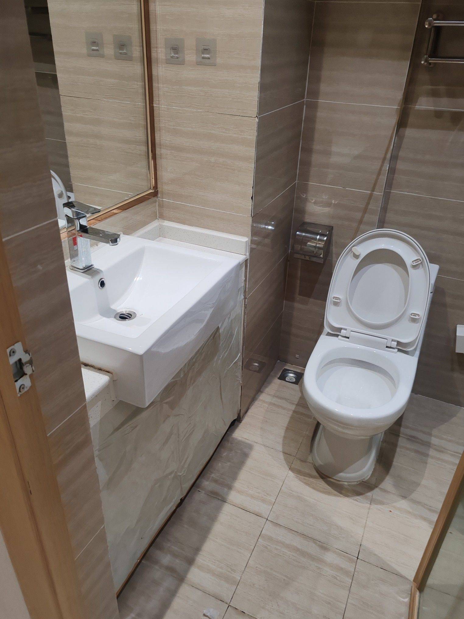 佛山 三水 | 新动力广场-4栋_7