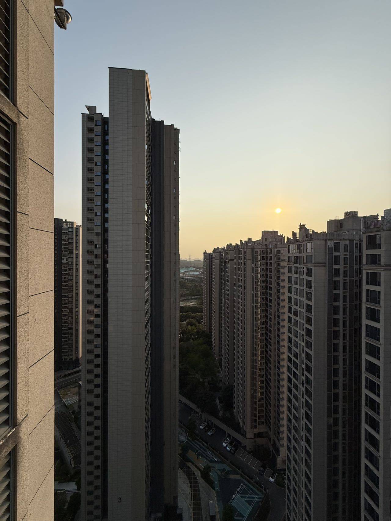 Shenzhen Longhua | 华业玫瑰四季馨园-一期_7