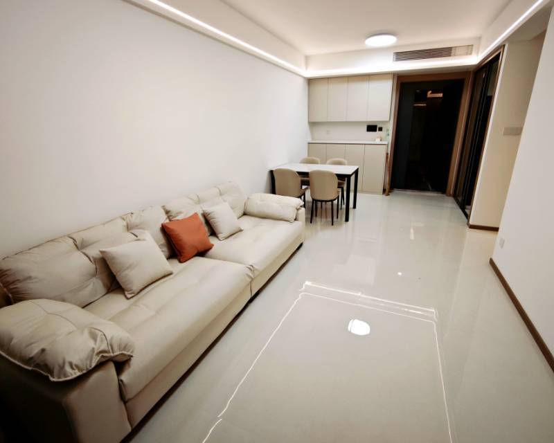 温州 鹿城 | 源盛嘉园二组团_4