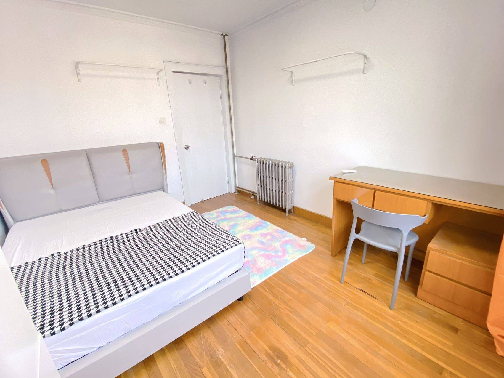 市南 徐州路小区