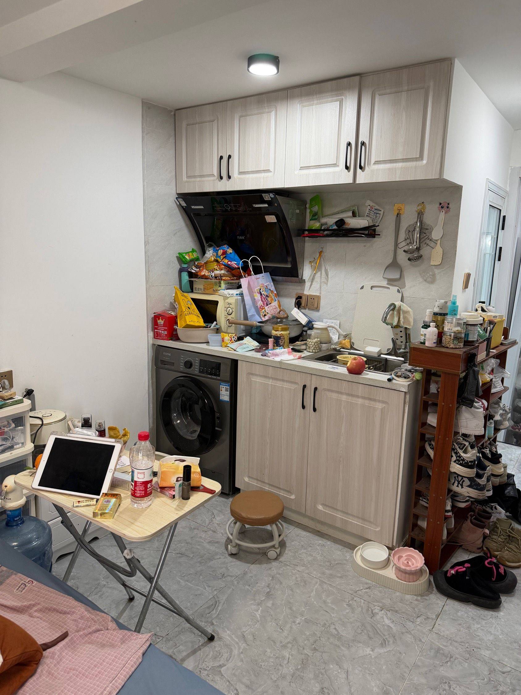 南京 浦口 | 星悦城_6