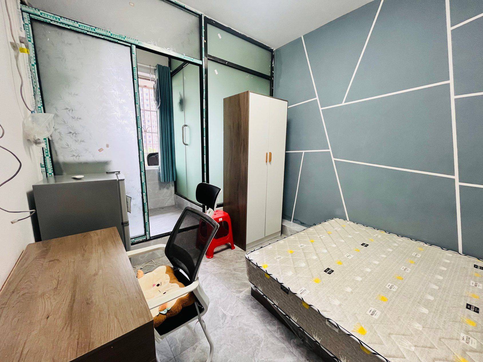 芙蓉 高岭小区-31栋