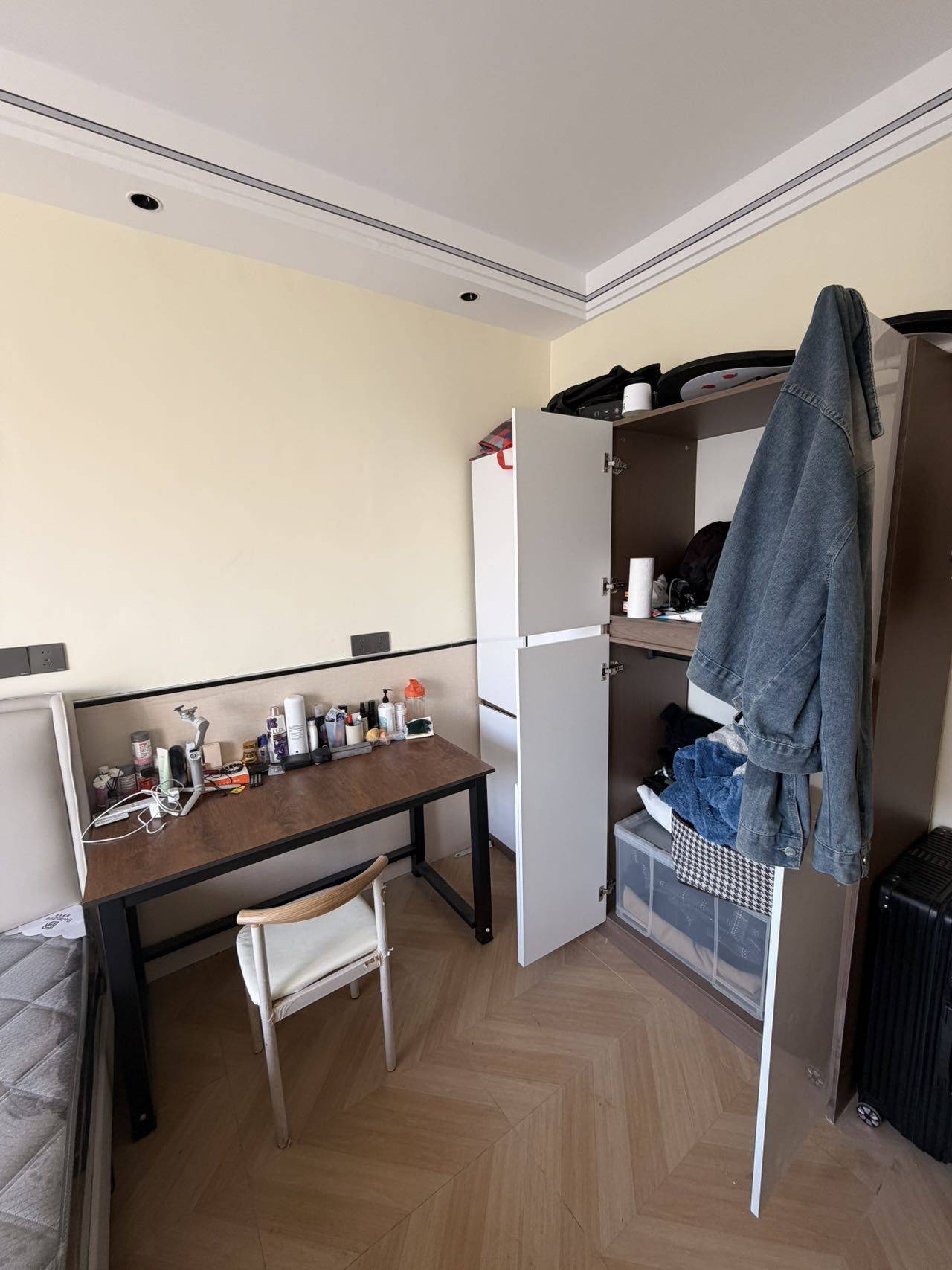 东渡先生整租房源3