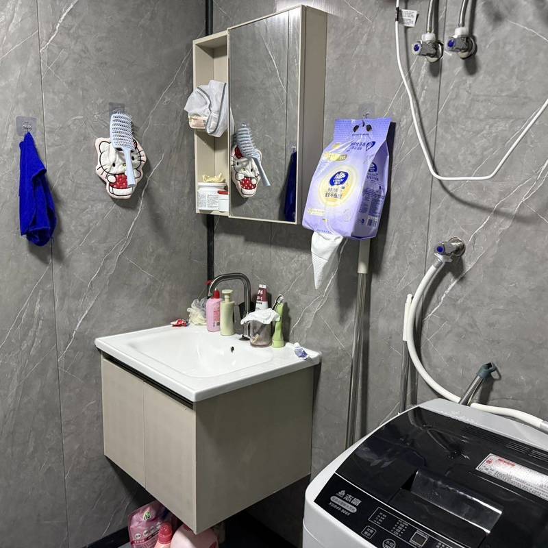 宁波 余姚 | 雅致公寓_4