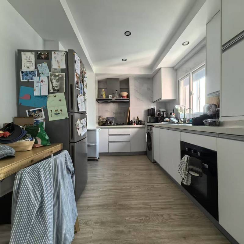 上海 静安 | 欣安大厦-东峰_3