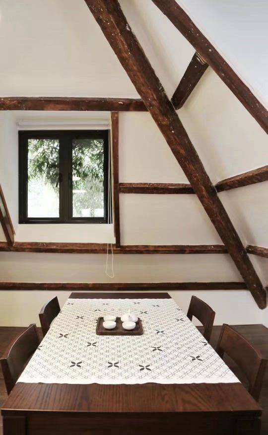 Shanghai Xuhui | 高邮路5弄小区_4