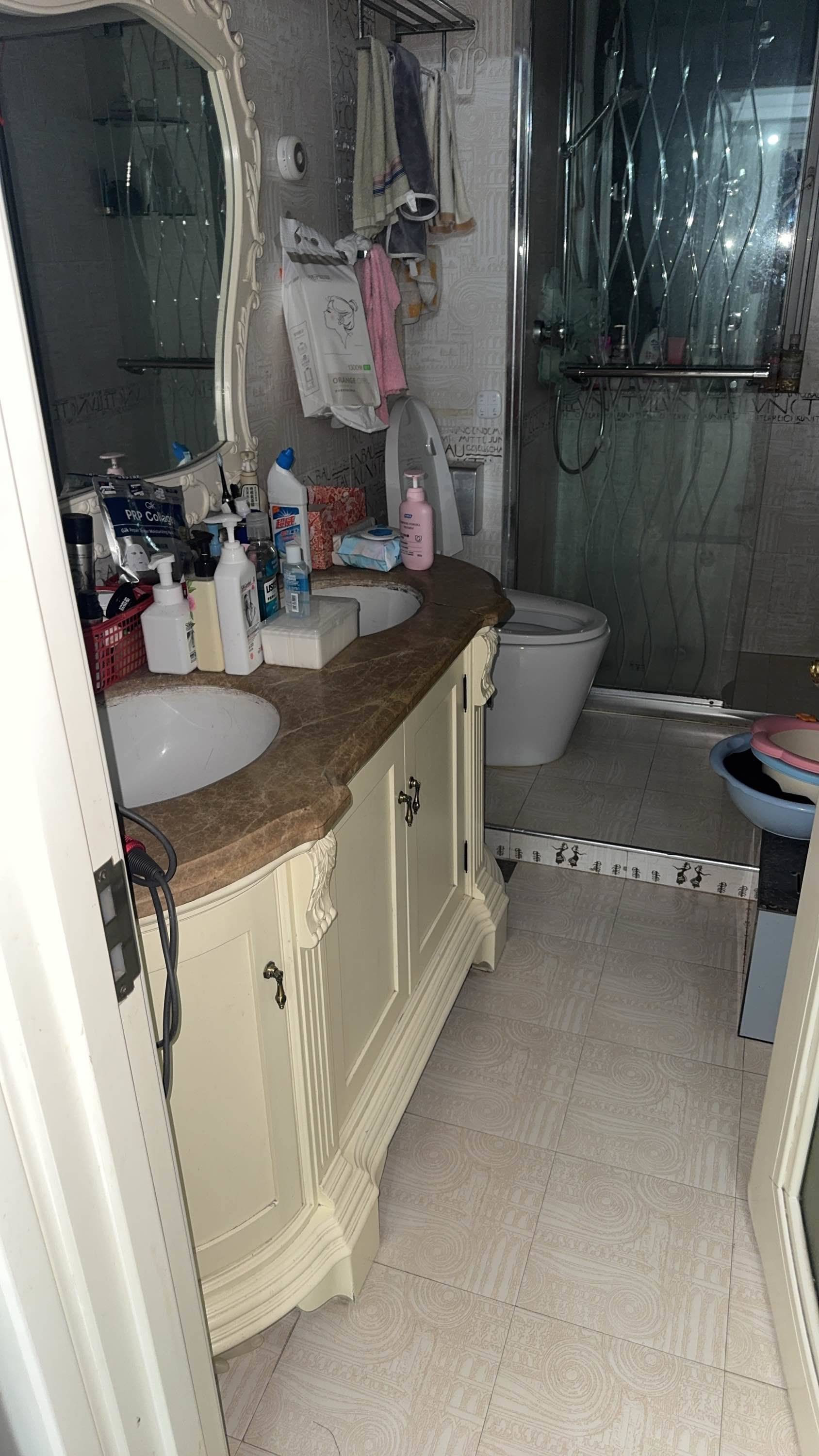 上海 宝山 | 大华梧桐城邦-四期_3