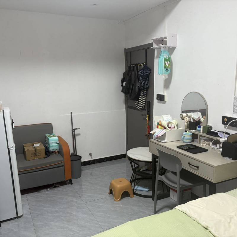 深圳 龙华 | 东龙新村_5