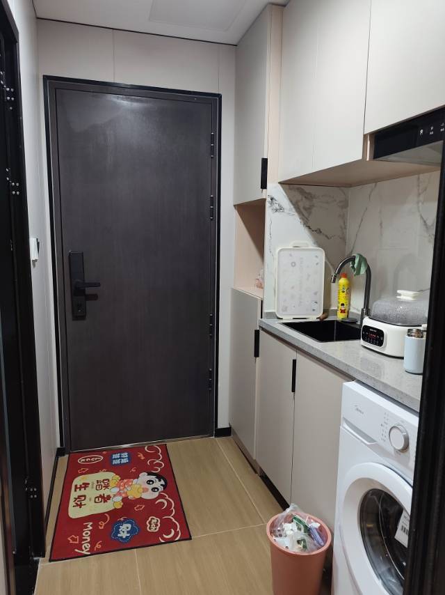 迟早早整租房源2