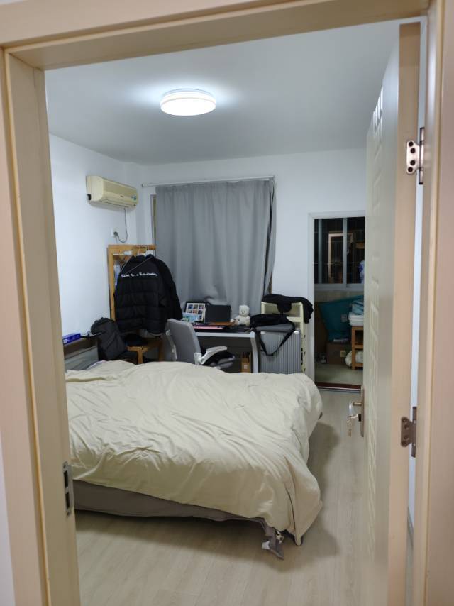 刘吉华整租房源1