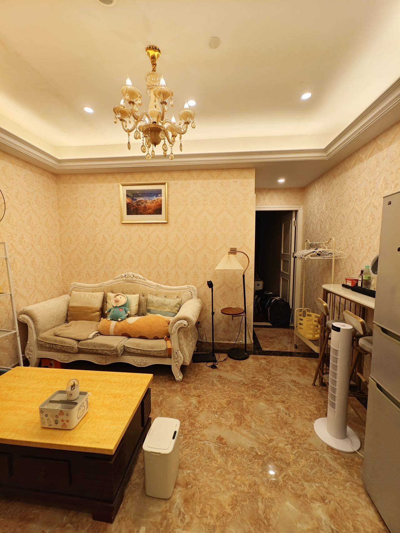 Shenzhen Luohu | 华讯中心_4