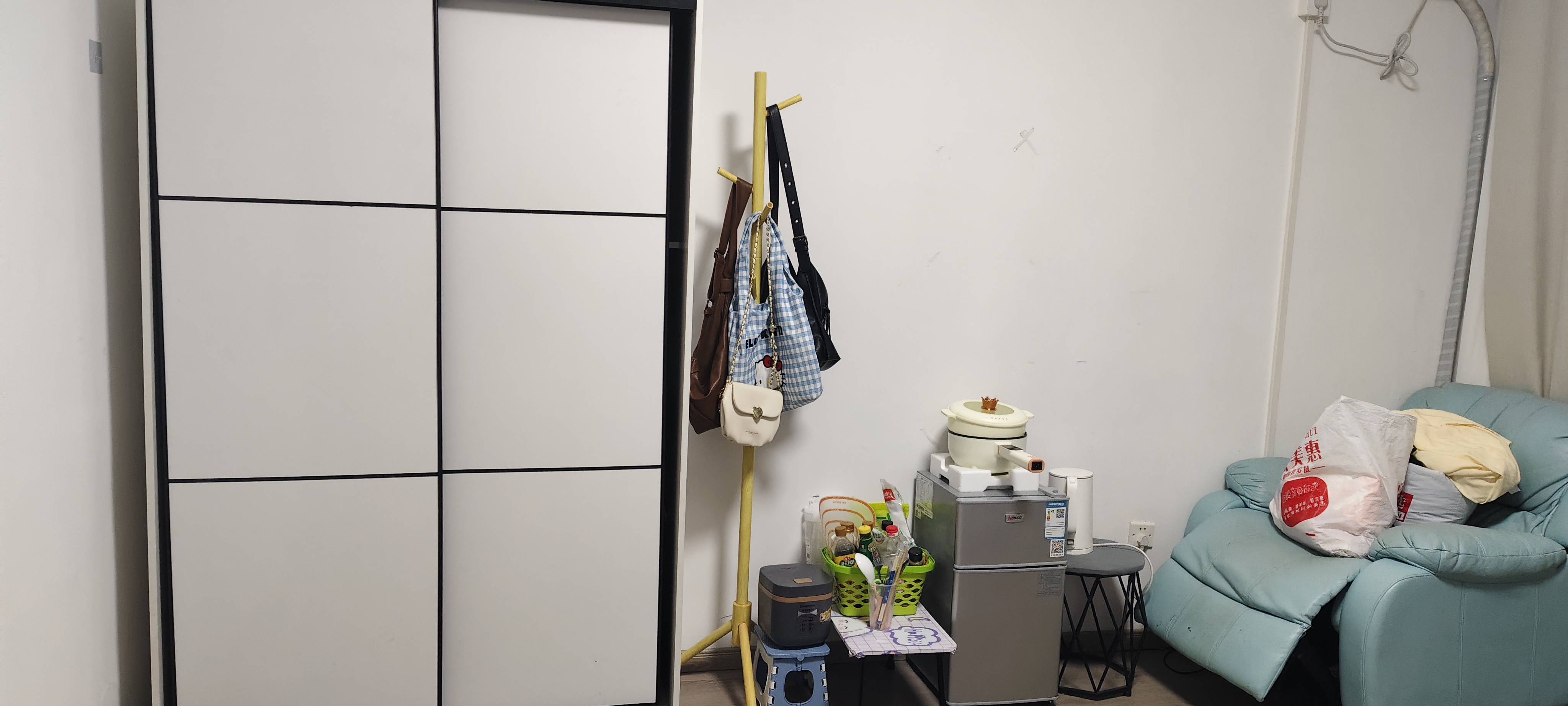 Shushan 桃花镇染坊社区北苑