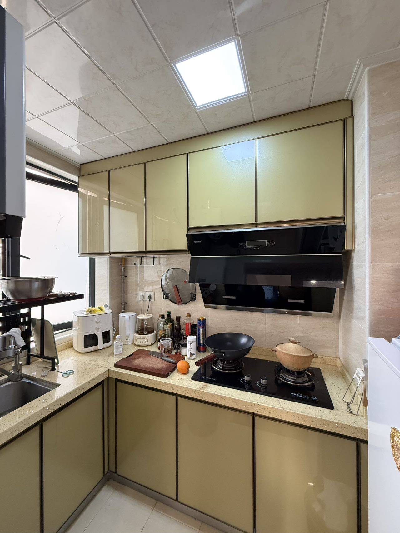 Shenzhen Longhua | 华业玫瑰四季馨园-一期_4