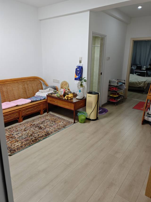 刘吉华整租房源3