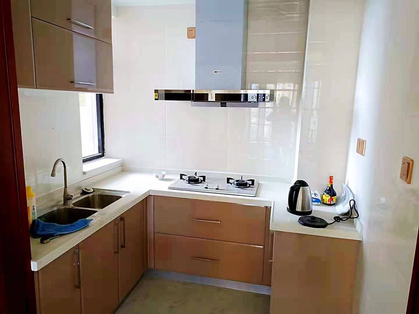 Shenzhen Luohu | 南海中心-B座_5