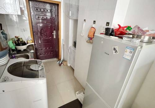 红谷滩区 丰和都会