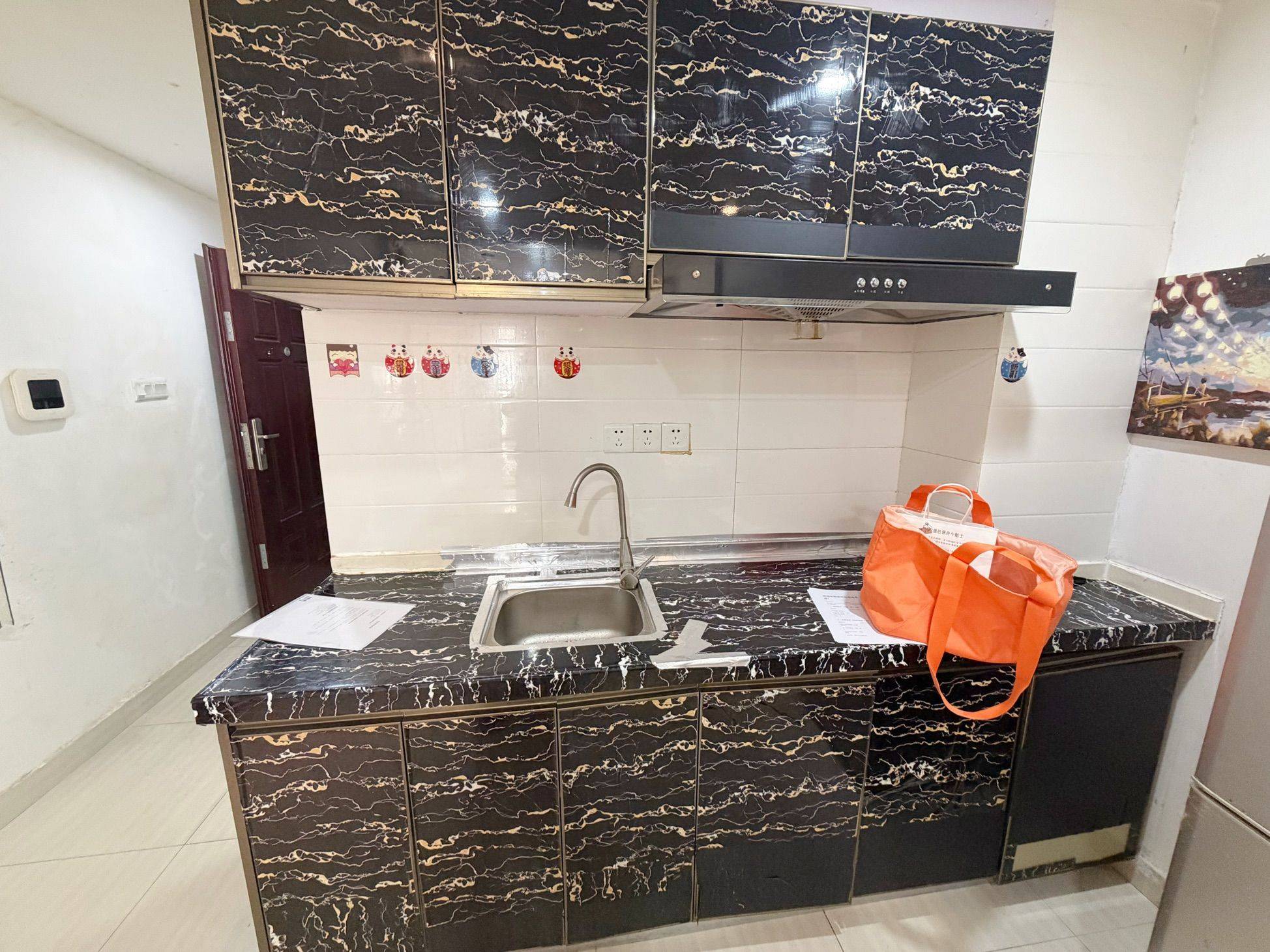 黄短短整租房源3