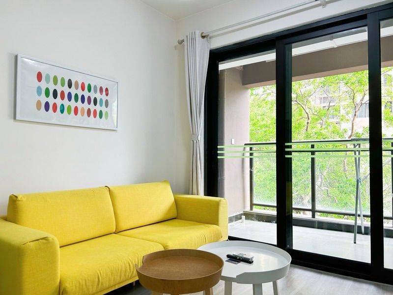 川川泡泡整租房源1