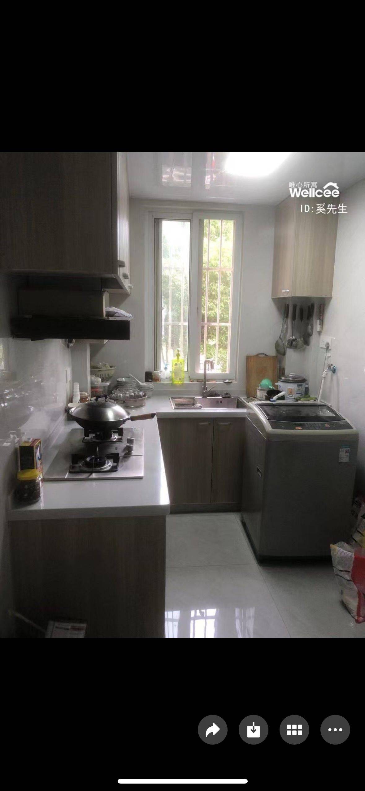 上海 閔行 | 闵浦新苑5村-43号楼_4