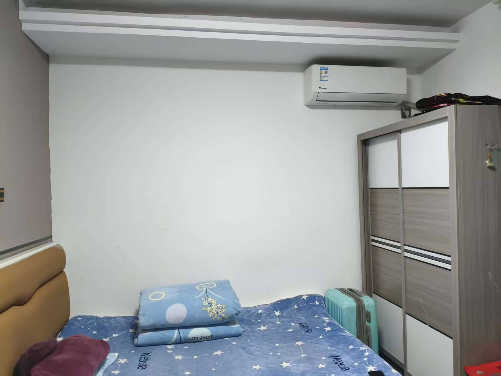 长沙 芙蓉 | 扬帆小区-B区_4