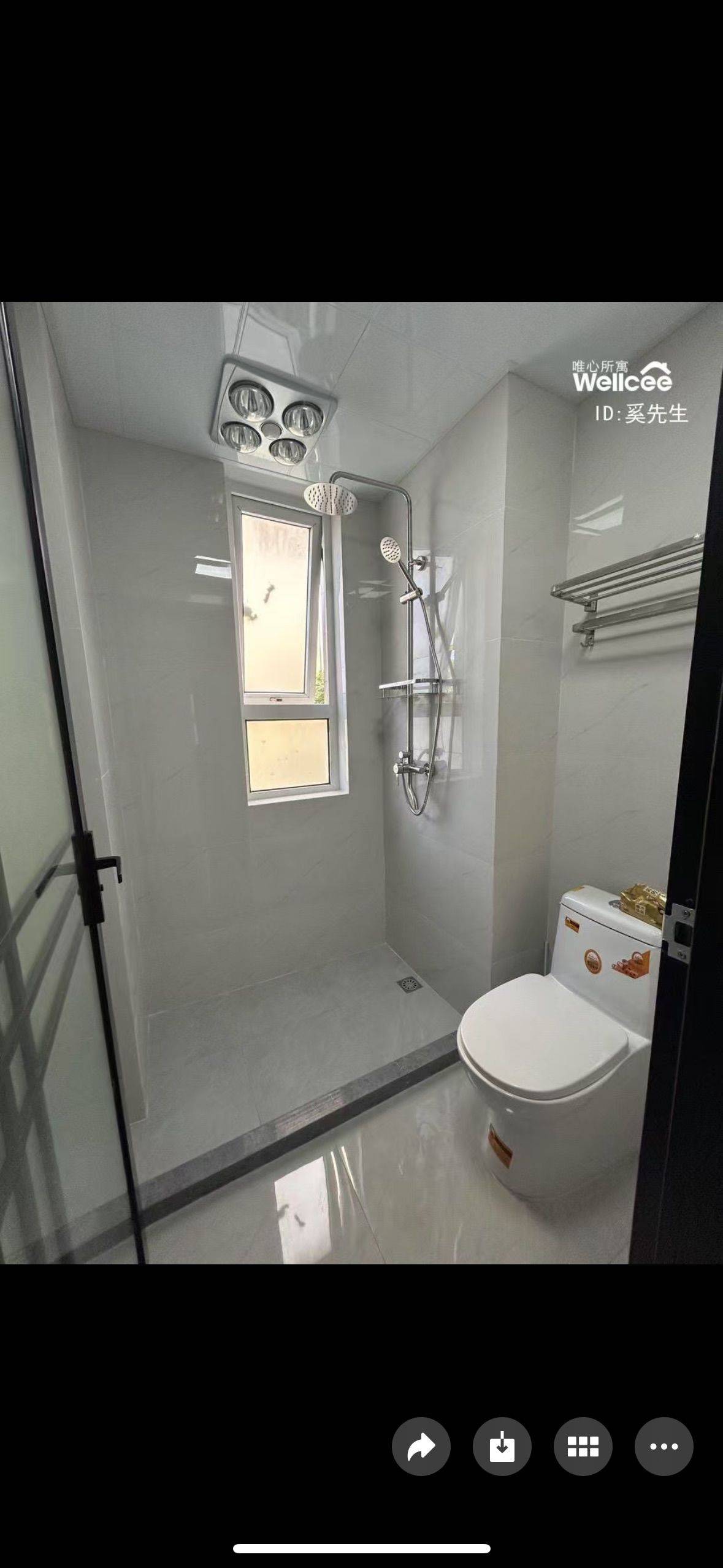 幸福有你整租房源3