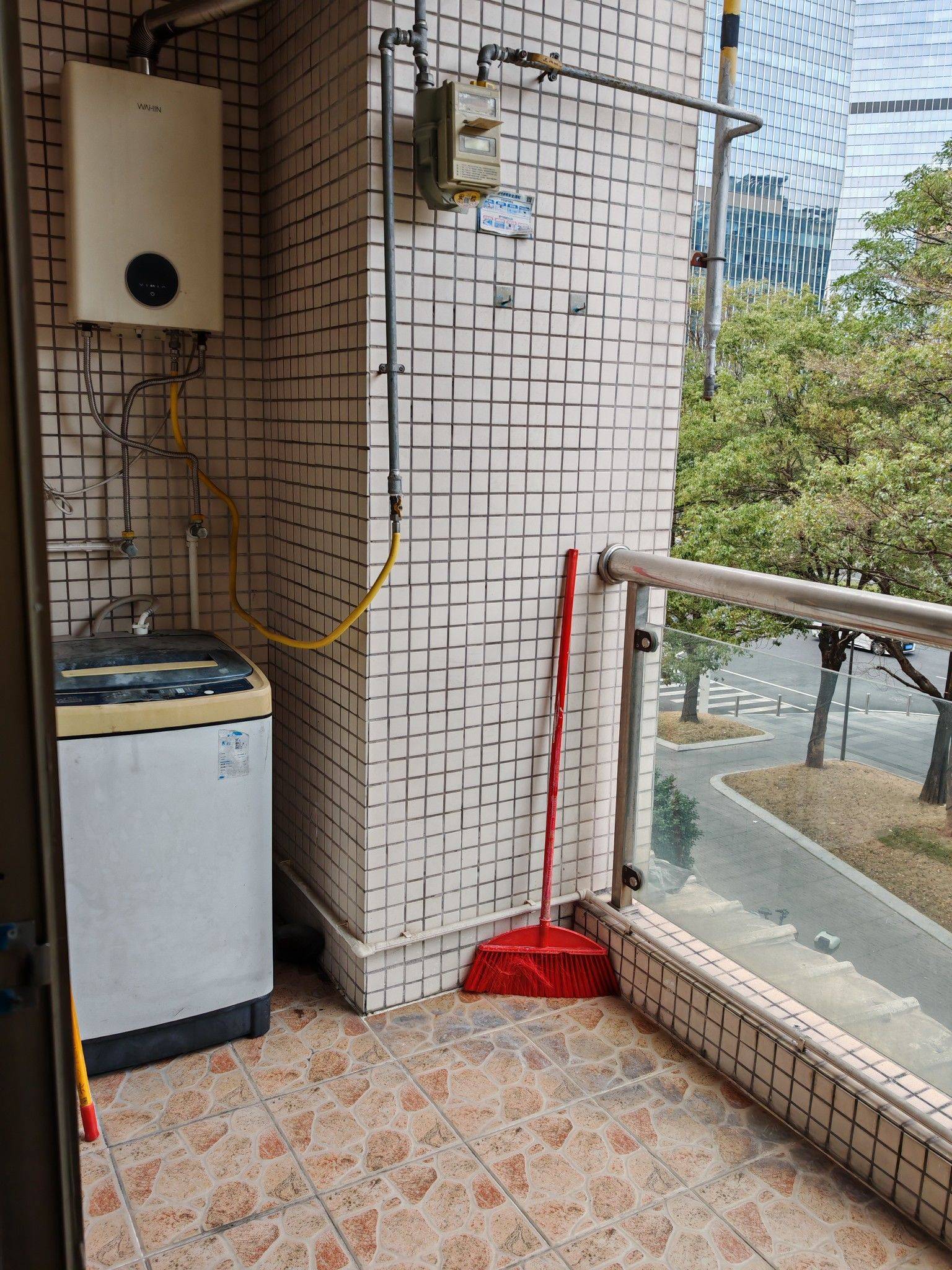 东城 明苑大厦-B座